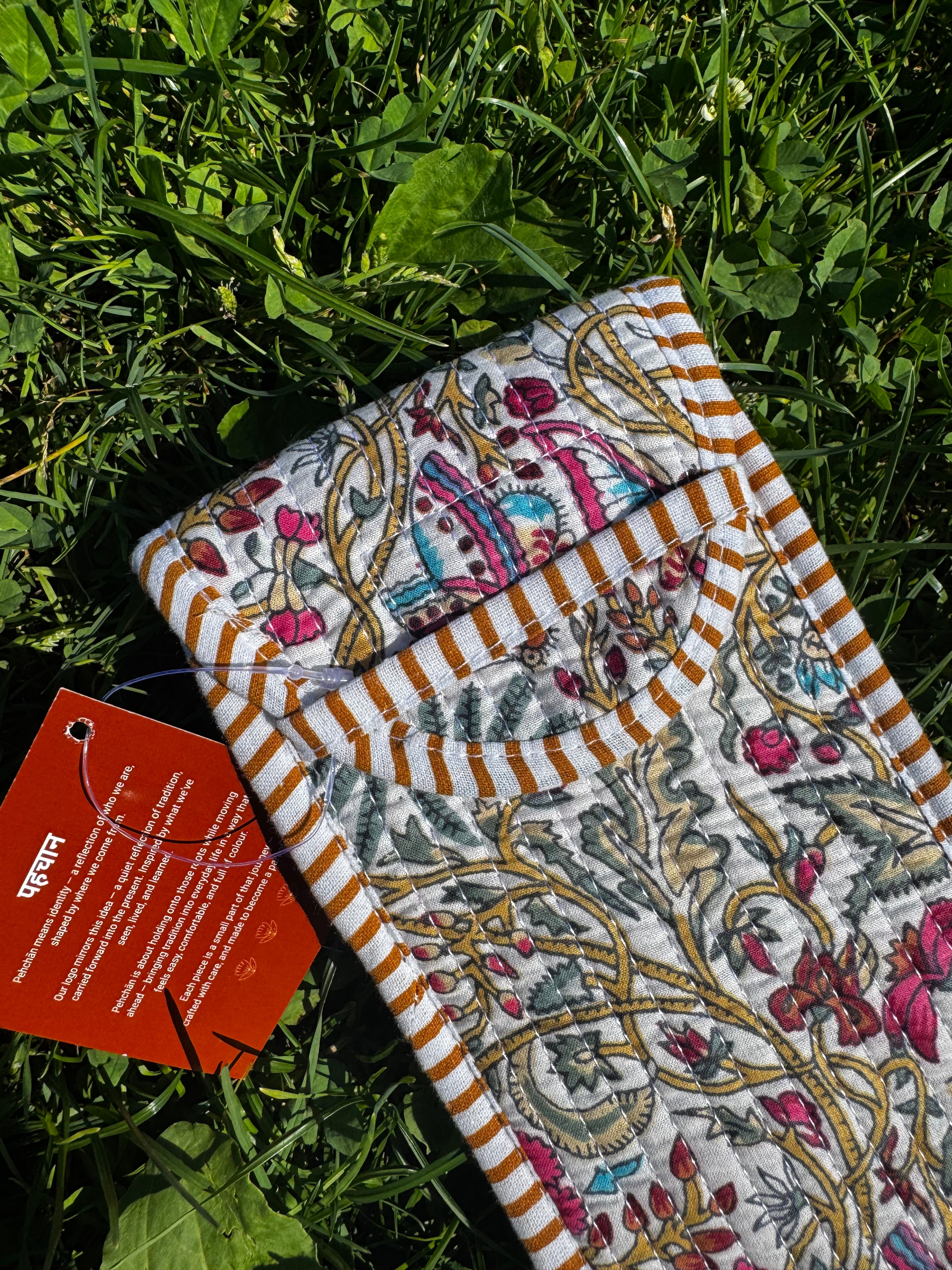 Butterfly Multi-use sleeve