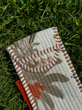 Beige Forest Multi-use sleeve