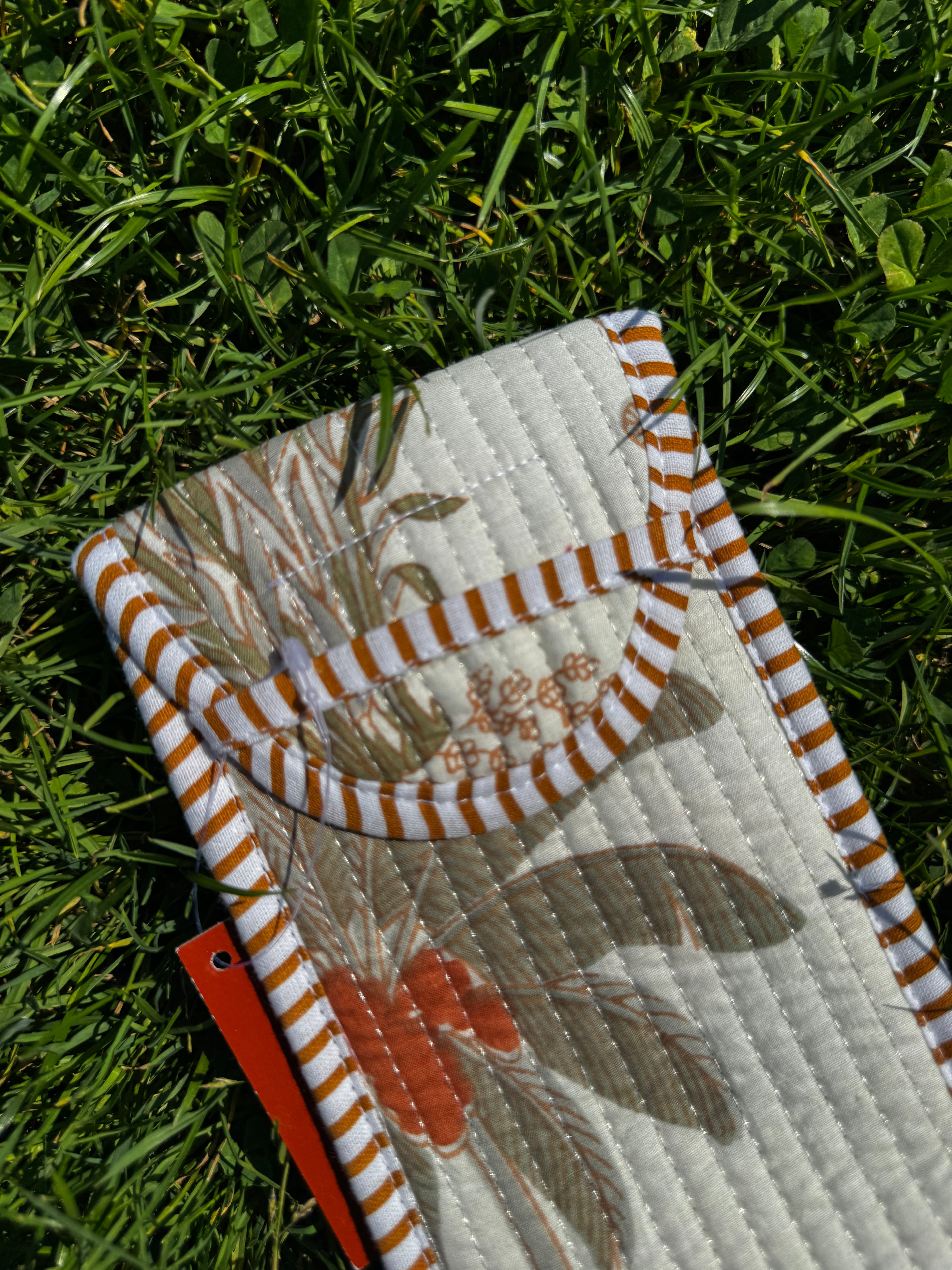 Beige Forest Multi-use sleeve