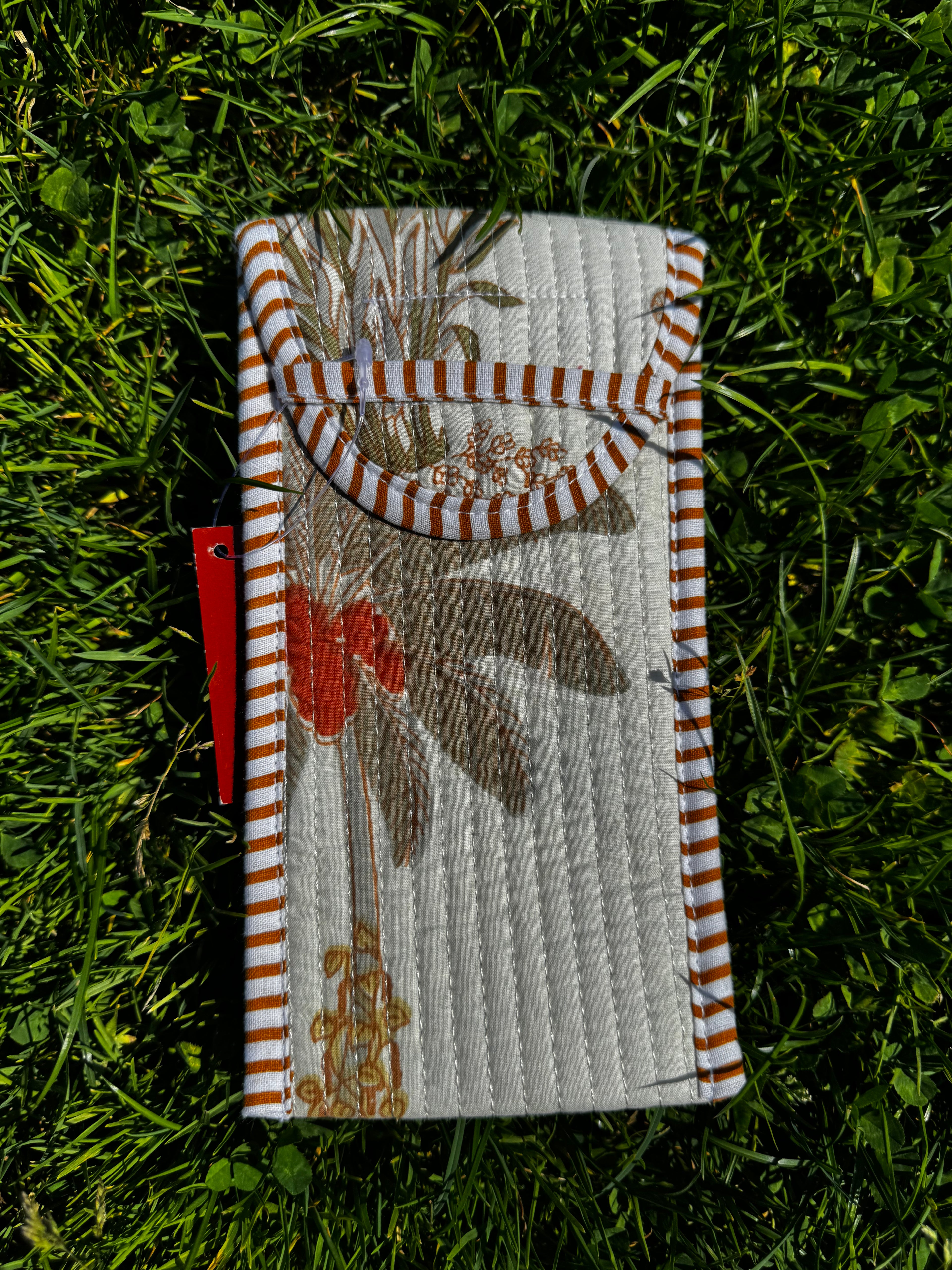 Beige Forest Multi-use sleeve