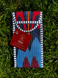 Ikat Multi-use sleeve