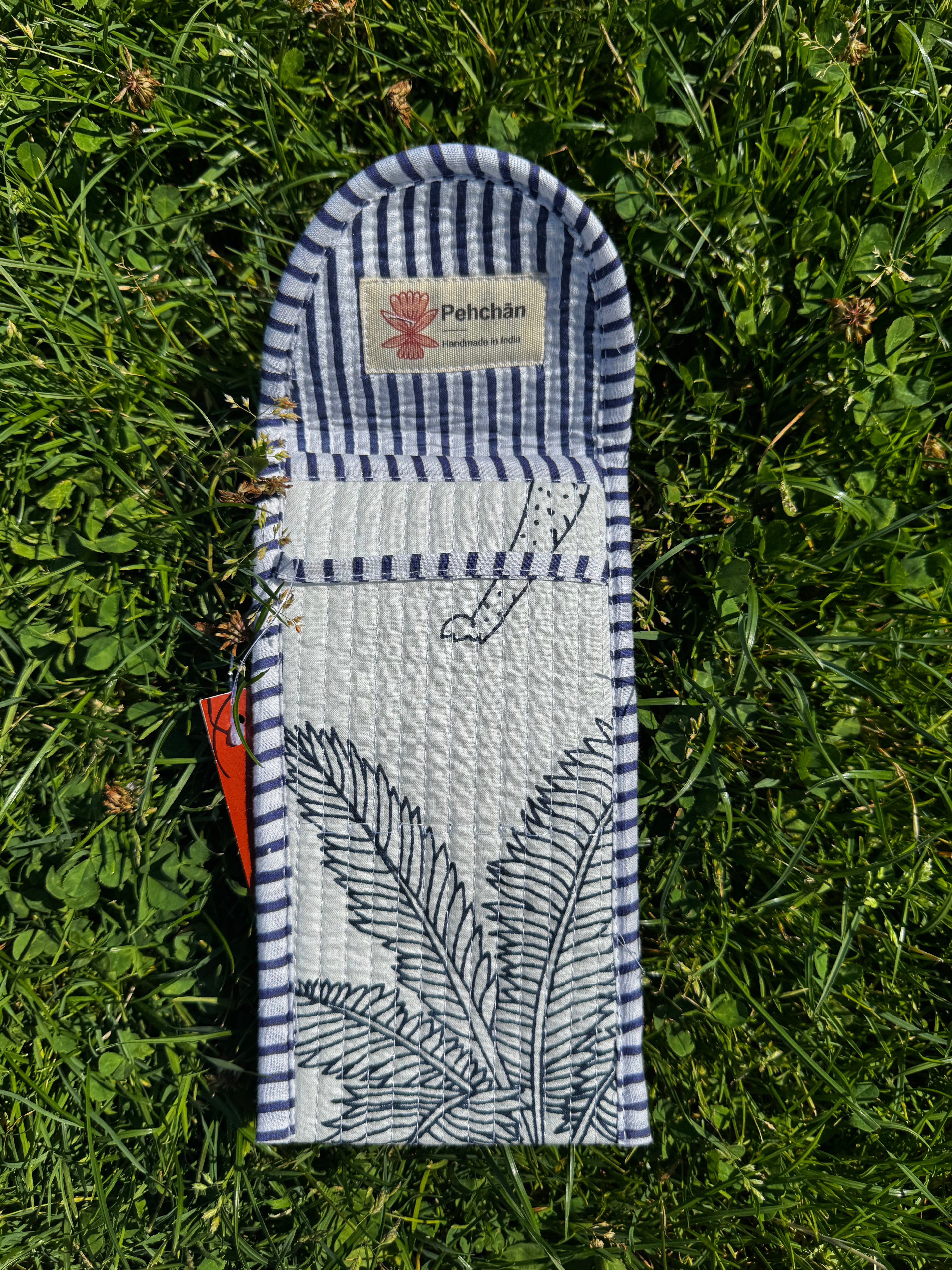 White Forest Multi-use sleeve