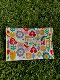 Happy Pixels iPad Sleeve