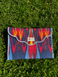 Ikat iPad Sleeve