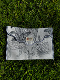 White Forest iPad Sleeve