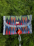 Ikat Laptop Sleeve
