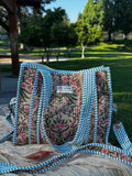Bāgh Mid-size Tote Bag