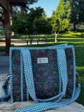Bageecha Mid-size Tote Bag