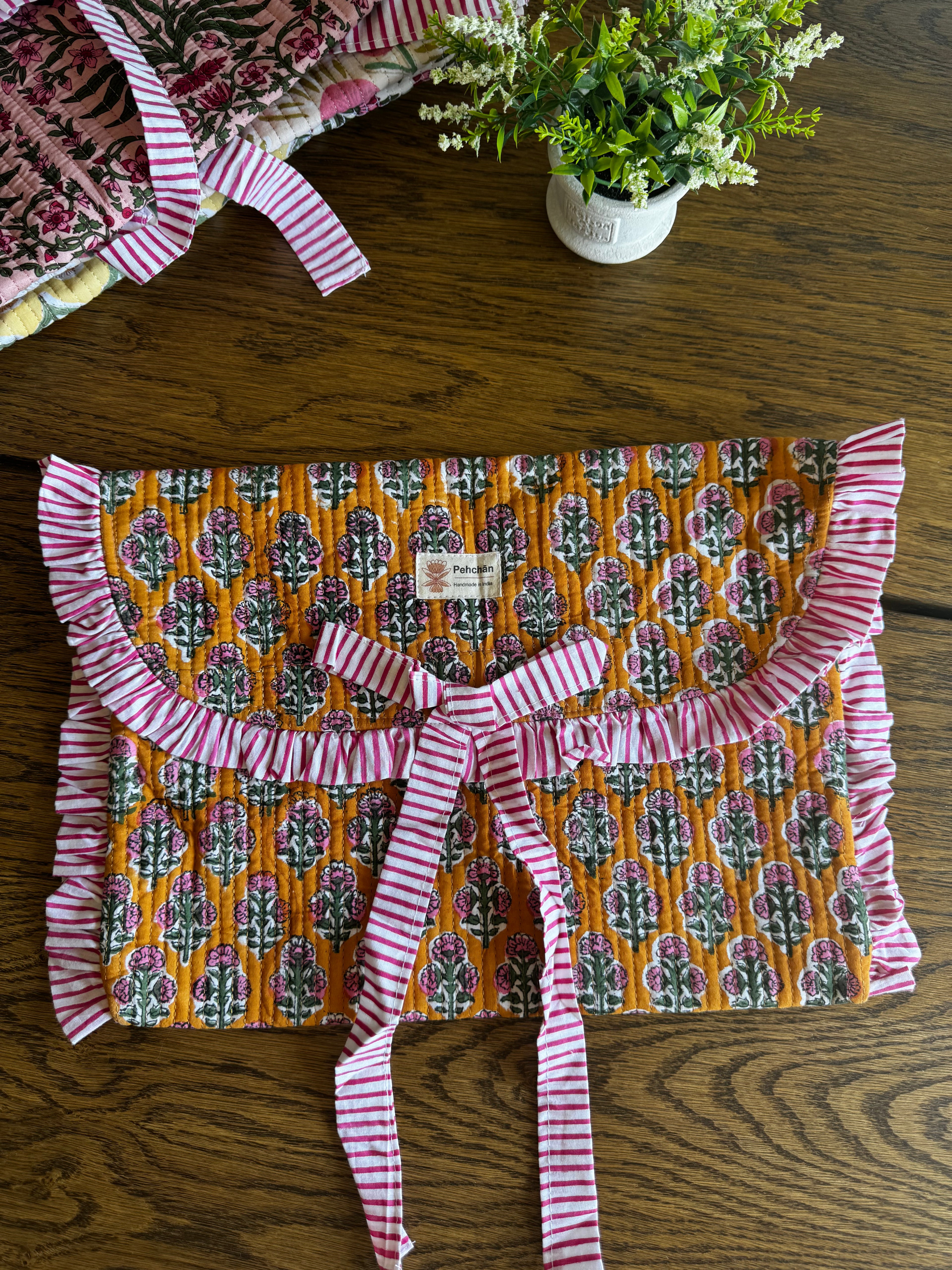 Kesari Laptop Sleeve