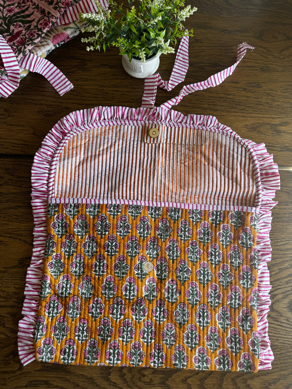 Kesari Laptop Sleeve