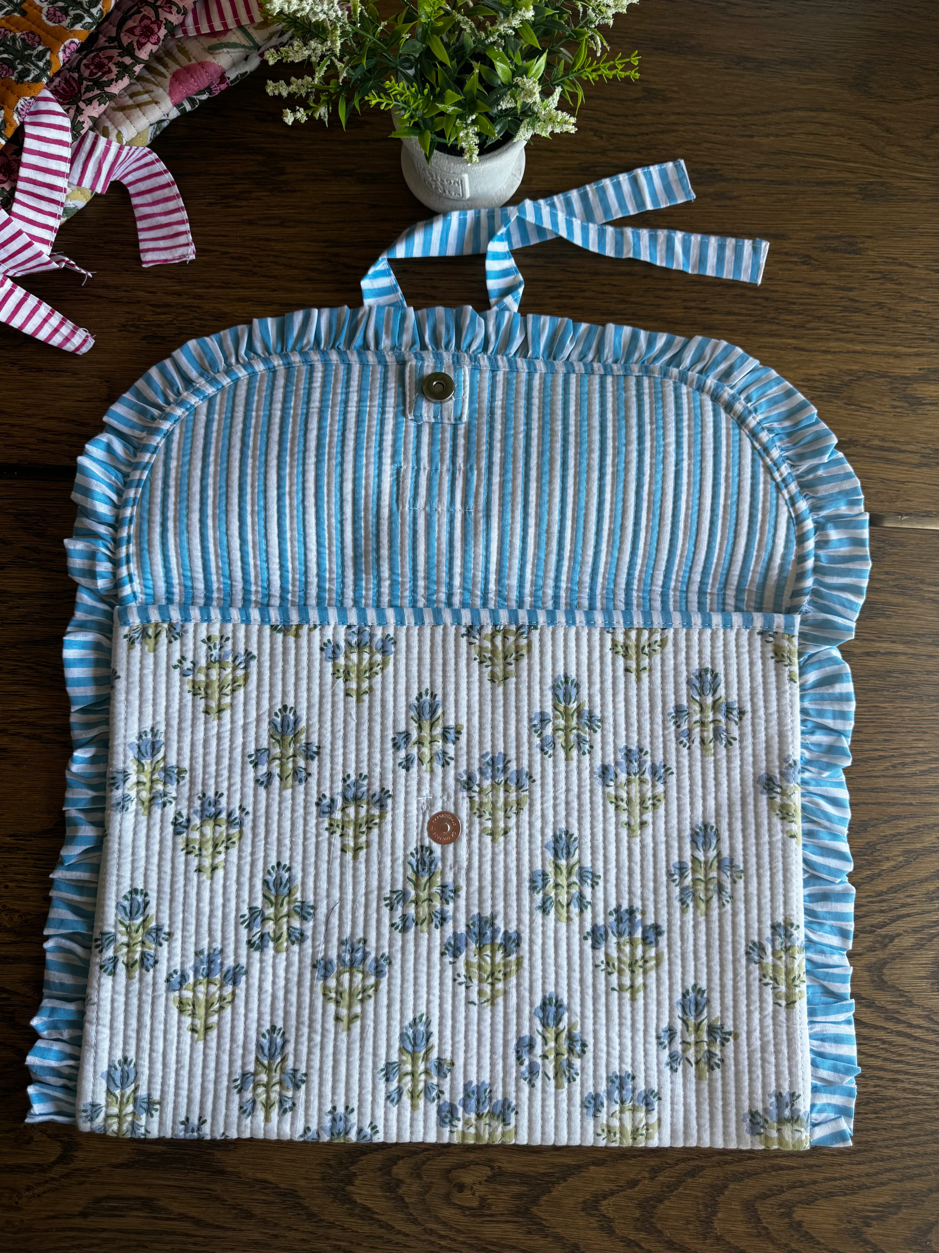 Mogra Laptop Sleeve