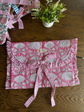 Pink Paradise Laptop Sleeve