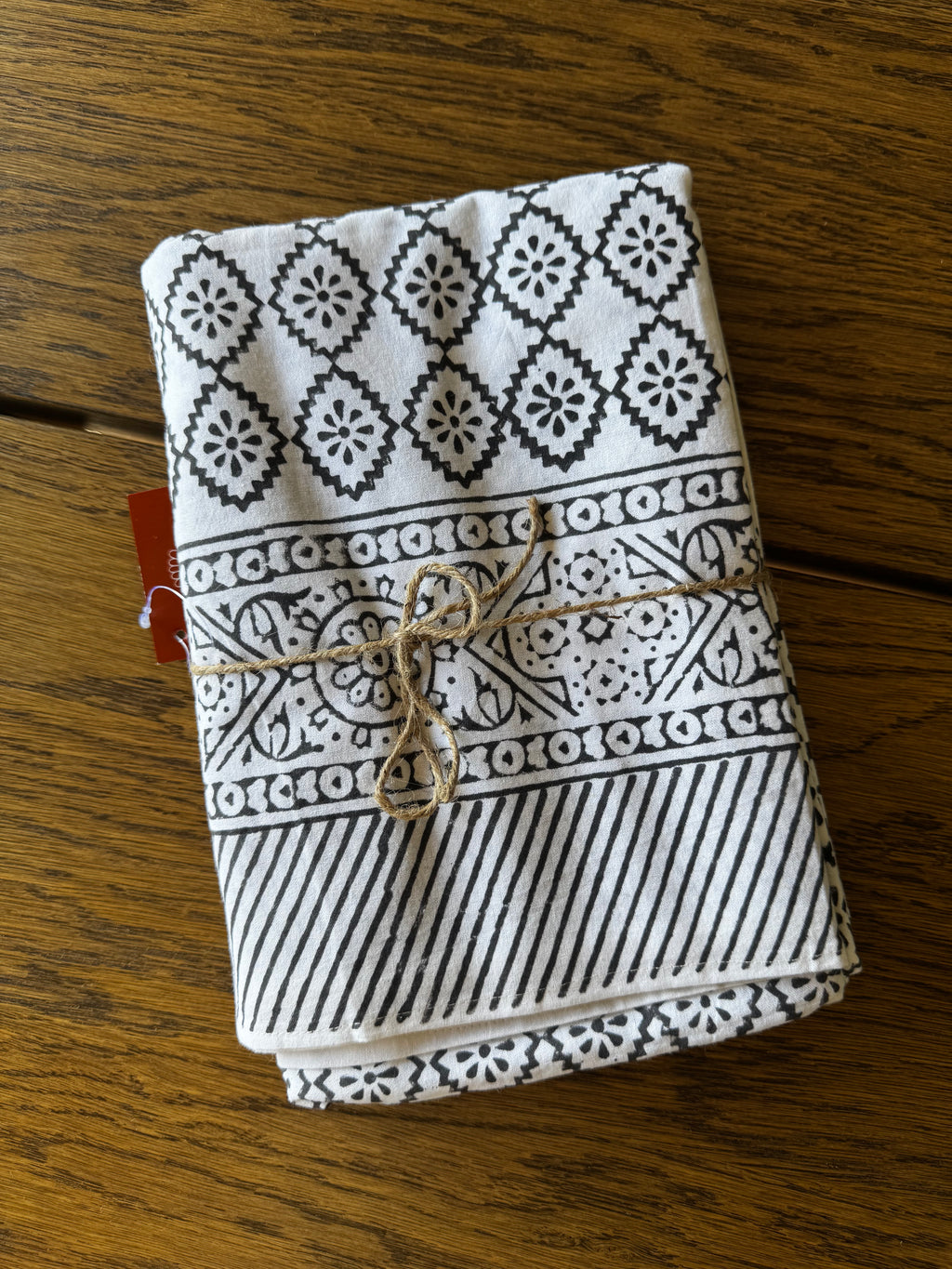 Anokhi Table Cover