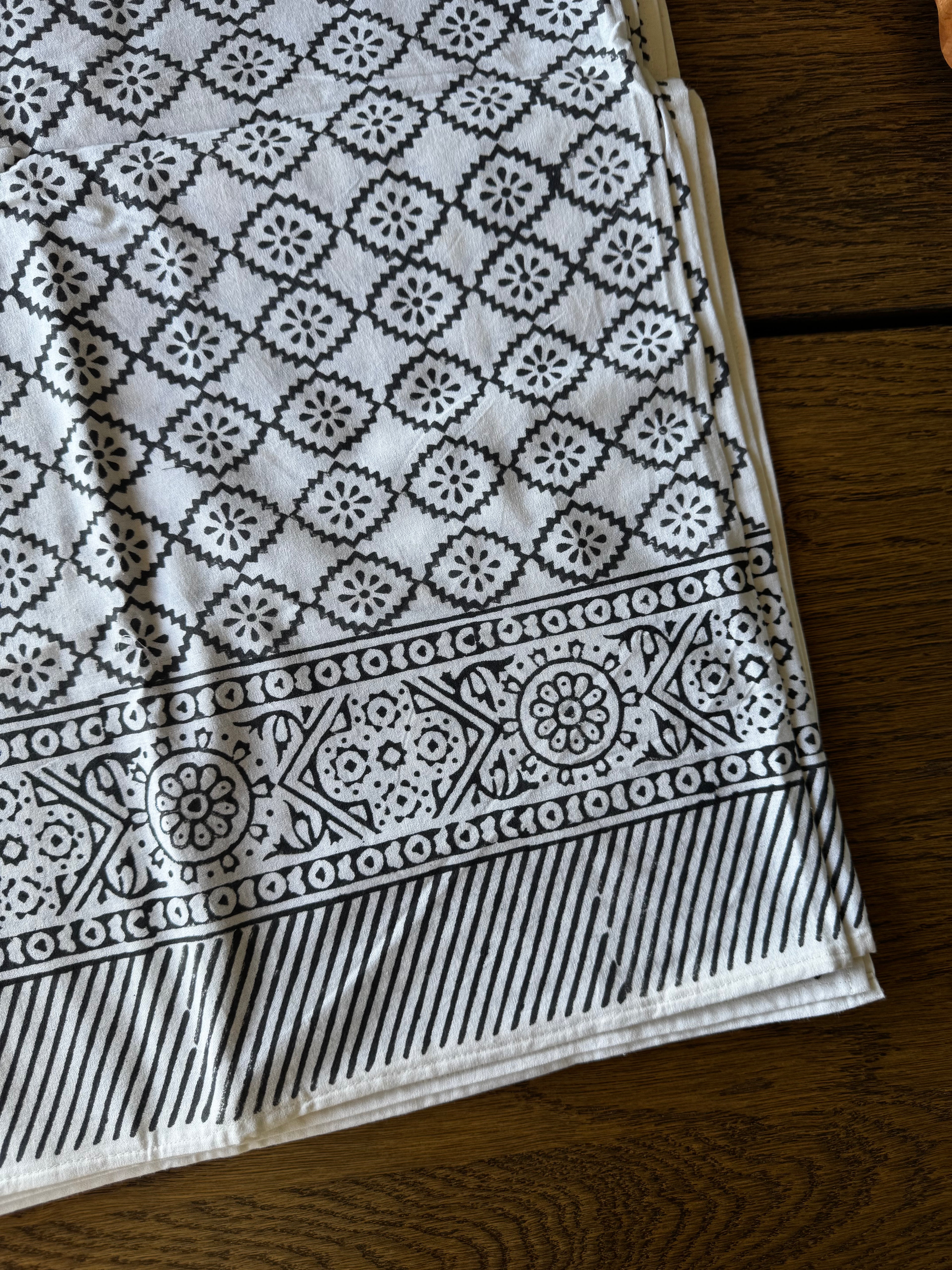 Anokhi Table Cover