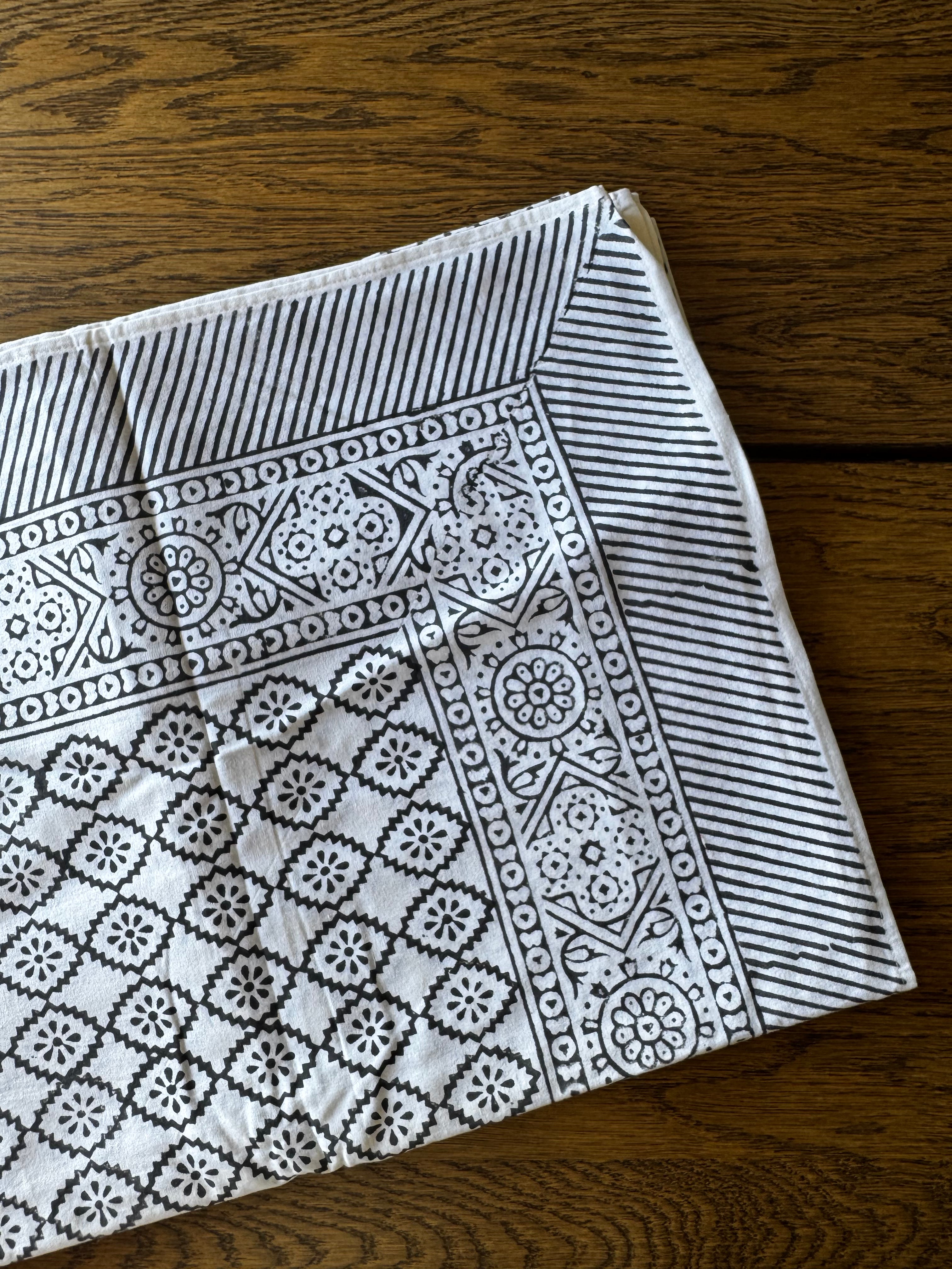 Anokhi Table Cover
